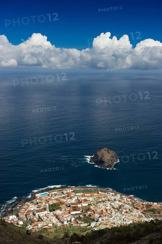 Town of Garachico