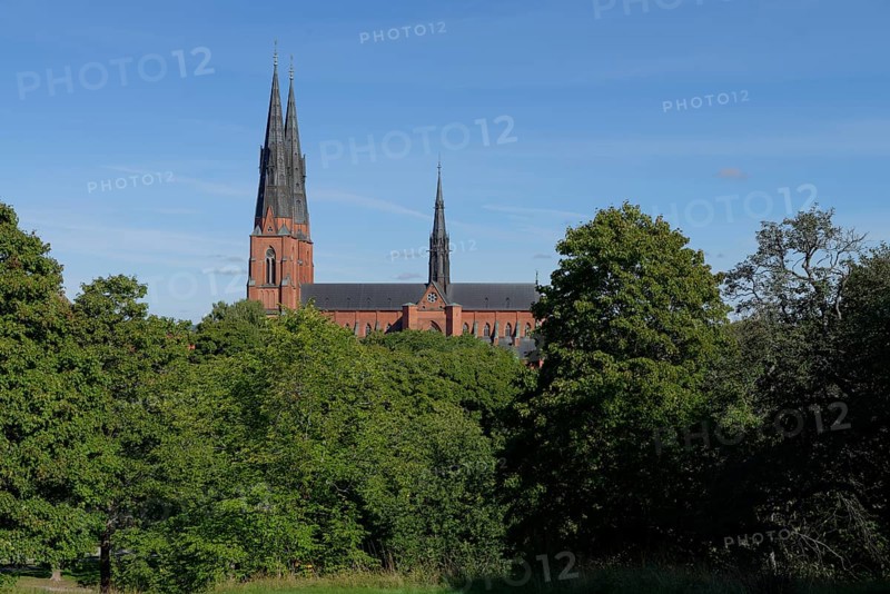 Uppsala Cathedral