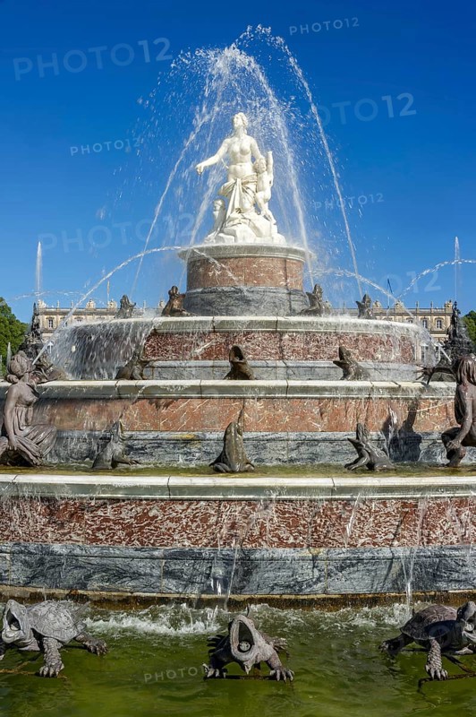 Fountain of Latona