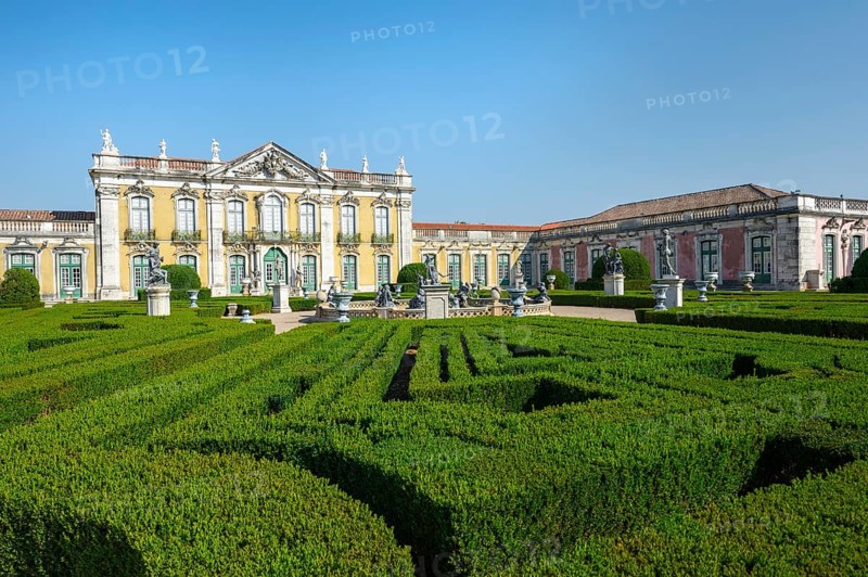 Gardens