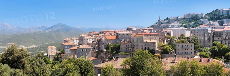Townscape
