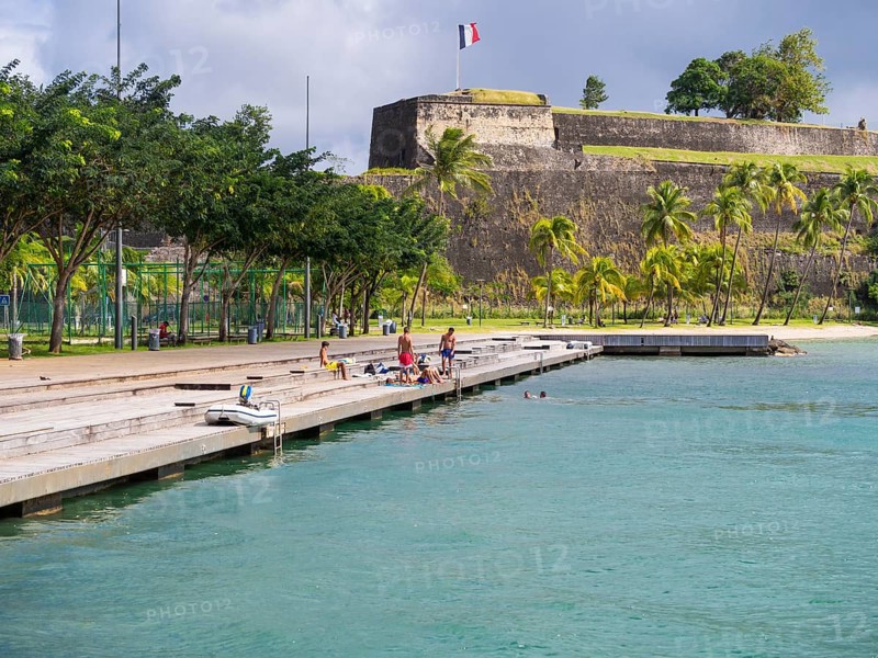 Fort Louis