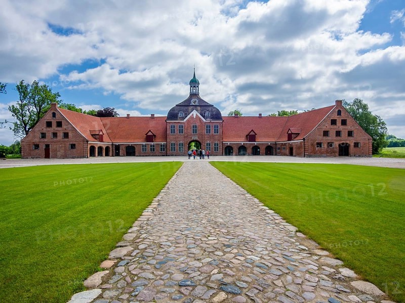 Gut Hasselburg