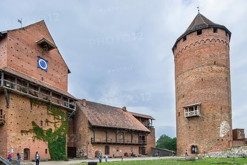 Turaida Castle