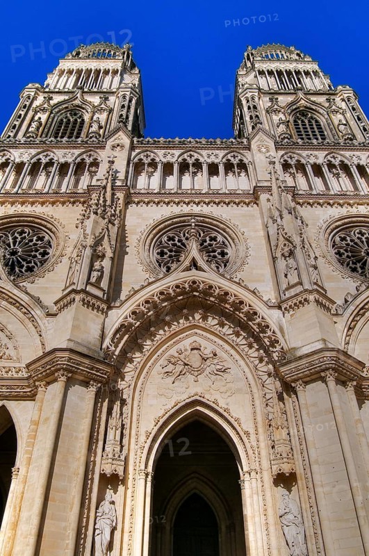 Cathedral of Orleans