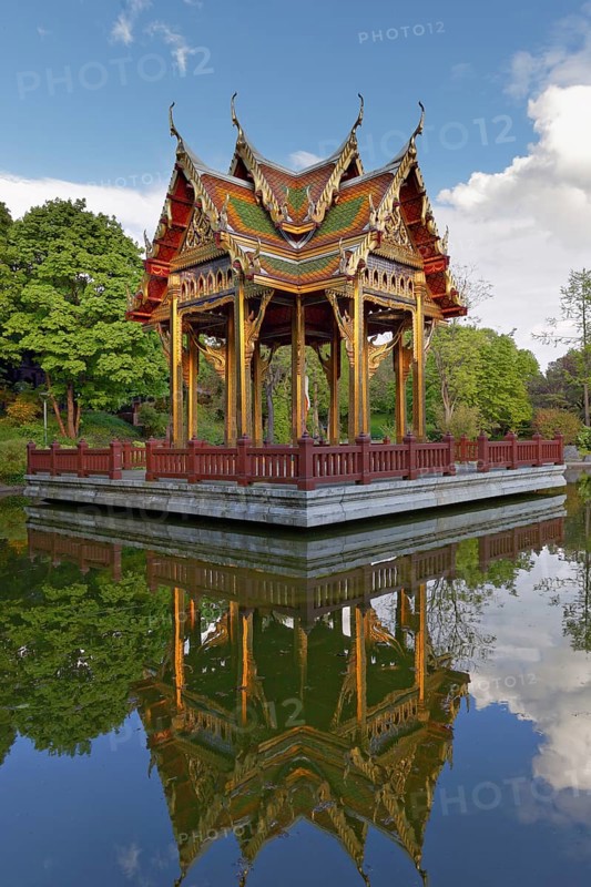 Sala Thai