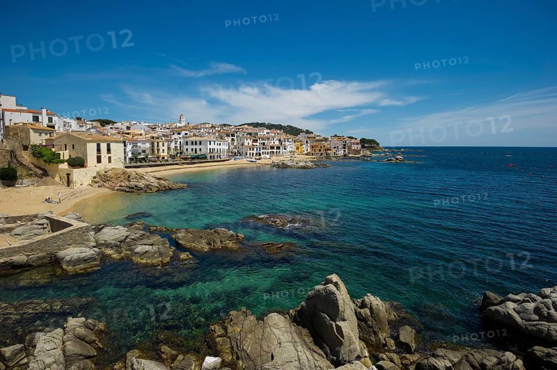 Calella de Palafrugell