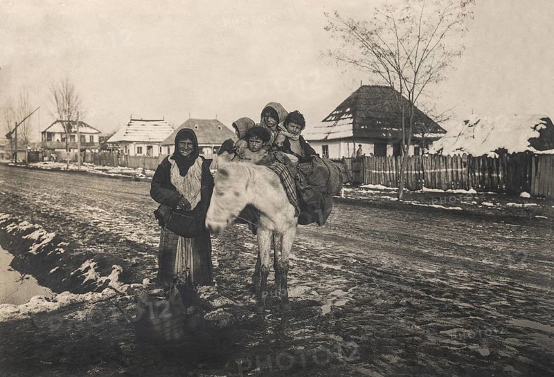Historic photograph
