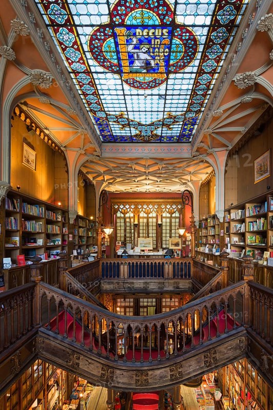 Livraria Lello & Irmao