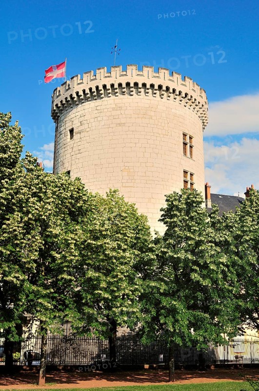 Defence tower