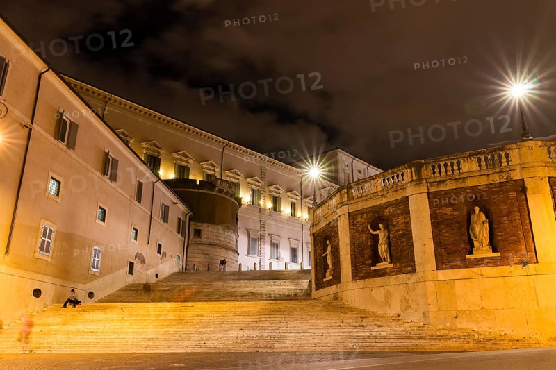 Palazzo del Quirinale
