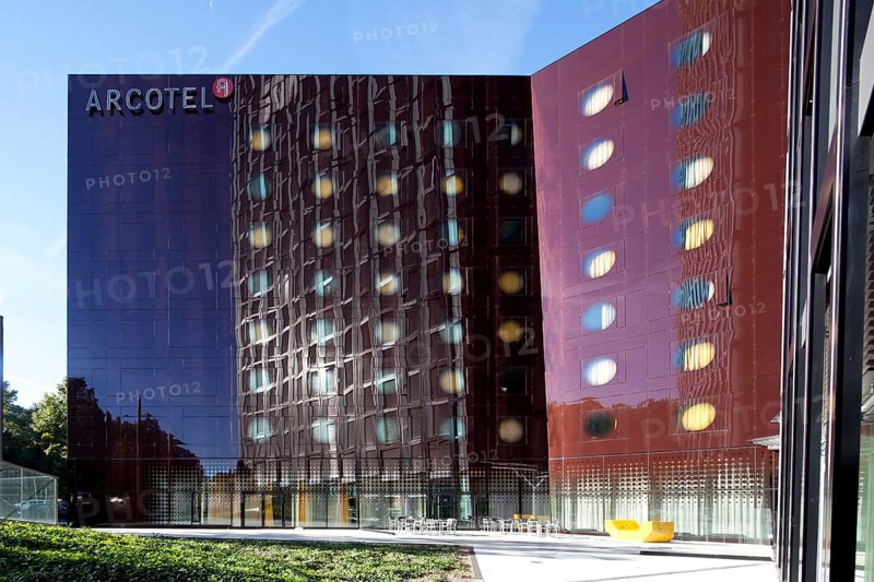 Arcotel Onyx