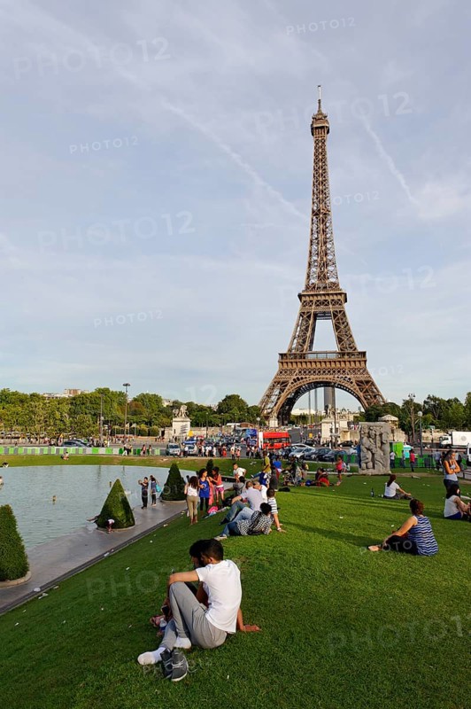 Eiffel Tower