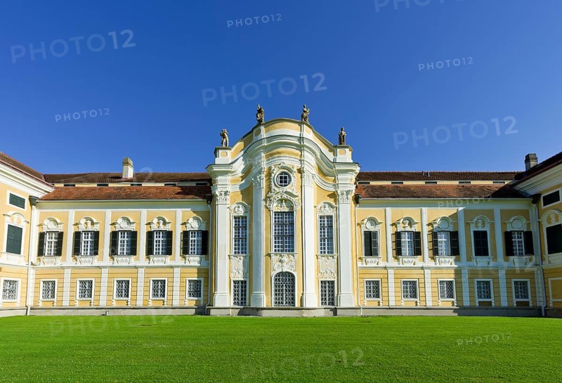 Schloss Schielleiten castle