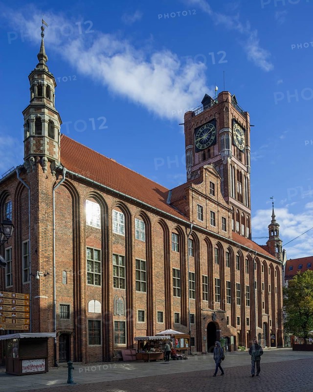 Town hall