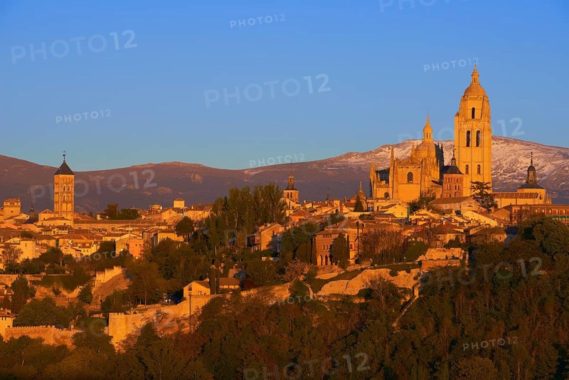 Segovia Cathedral