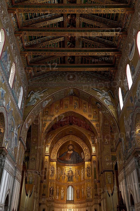Cathedral of Santa Maria Nuova