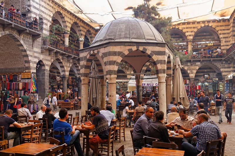 Hasan Pasa Hani or Hasanpasa Hani