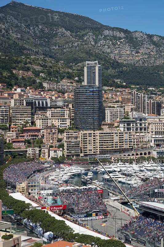 Port Hercule