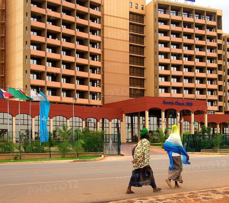 Libya Hotel