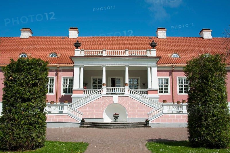 Sagadi Manor