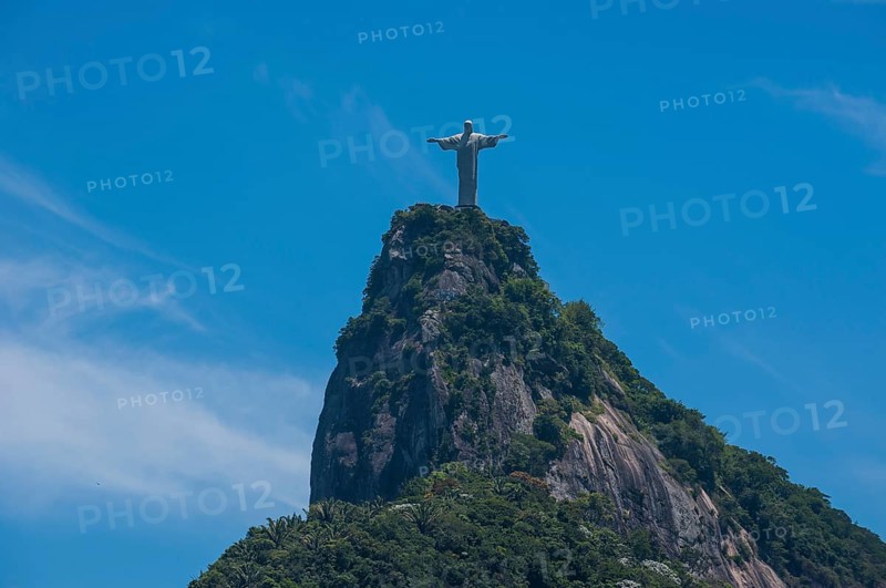 Christ the Redeemer statue