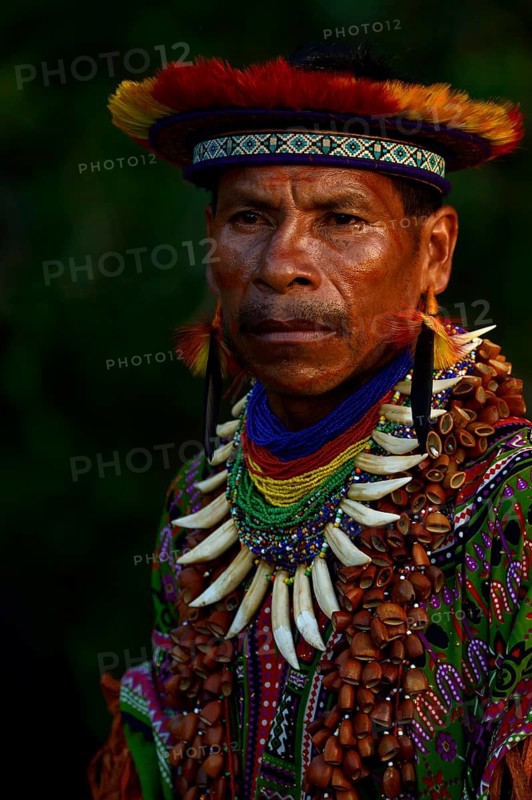 Shaman