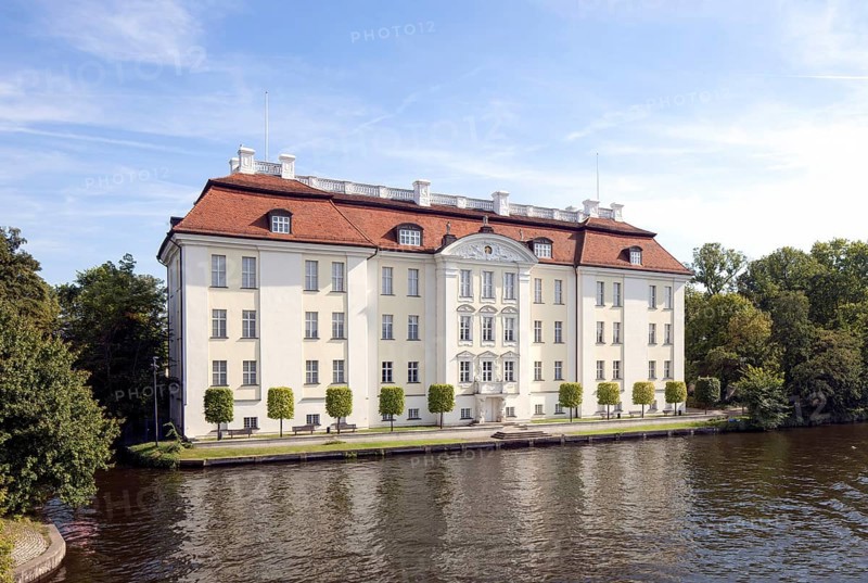 Kopenick Palace