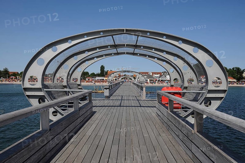 Pier