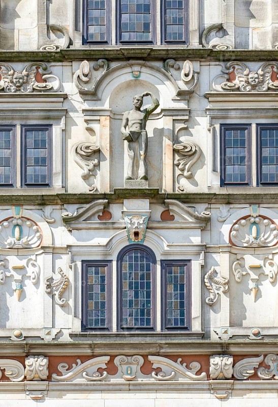 Gewerbehaus Bremen