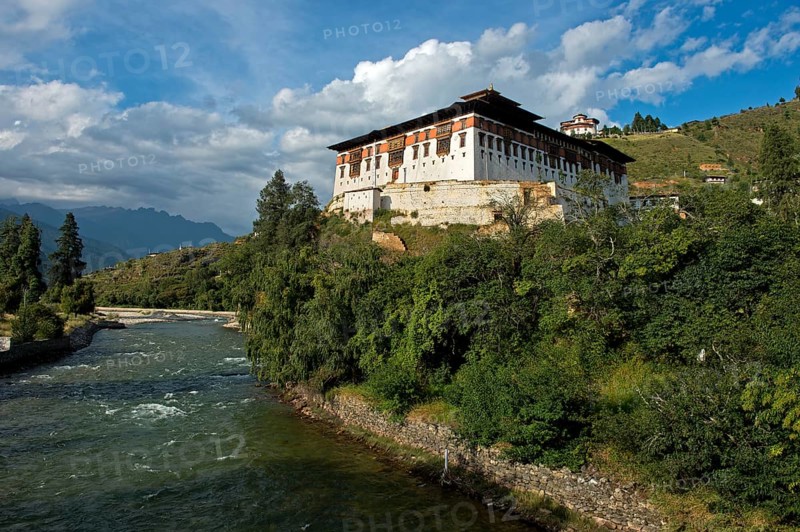 Rinpung Dzong
