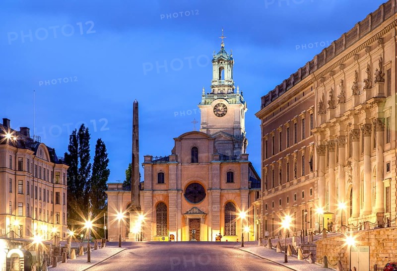 The Great Church or Church of St. Nicholas