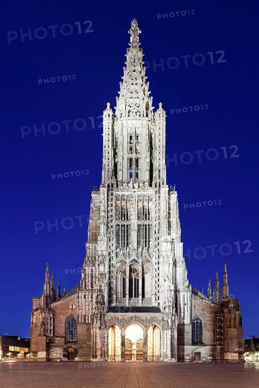 Ulm Minster