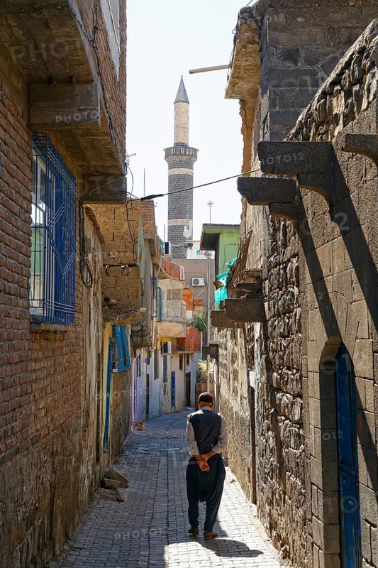 Historic centre