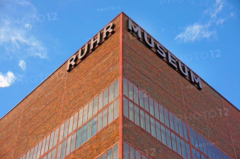 Ruhr Museum