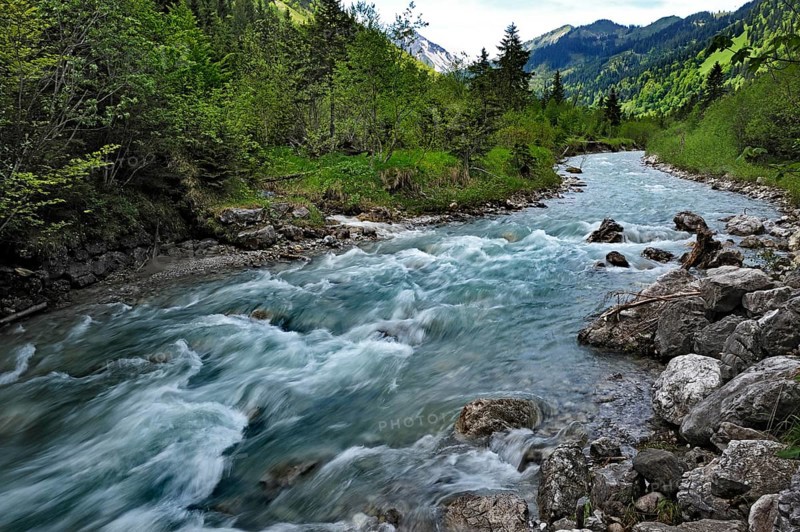 Torrent