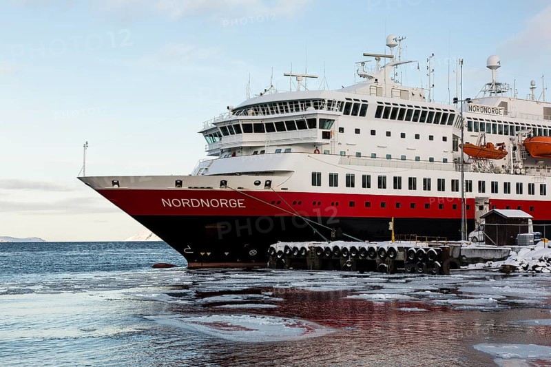 MS Nordnorge