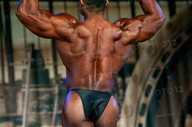 Bodybuilder