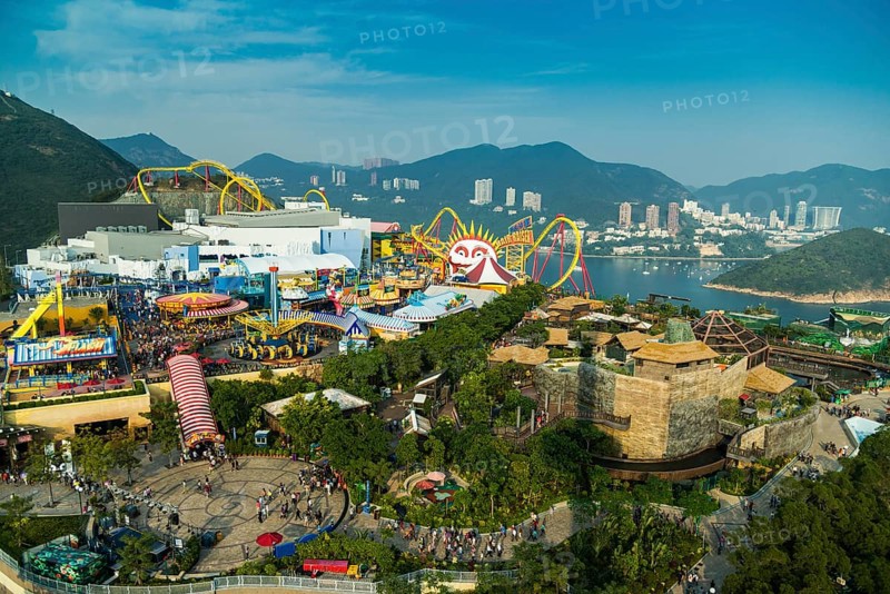Ocean Park