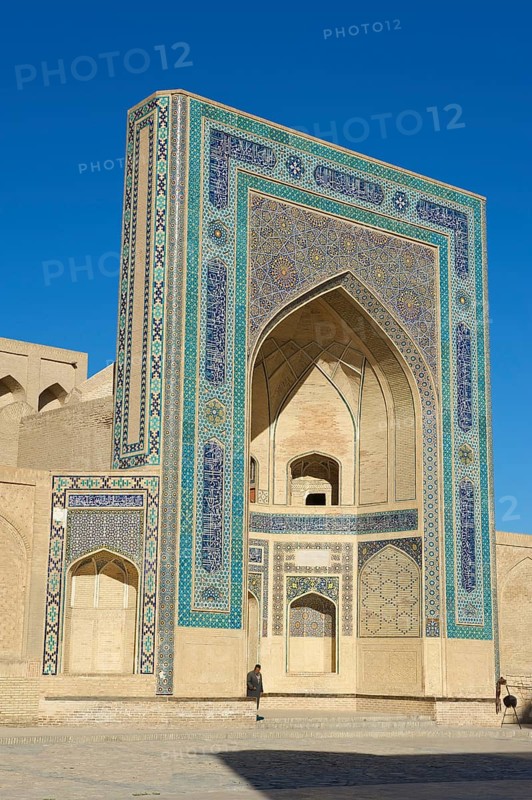 Kalon Mosque