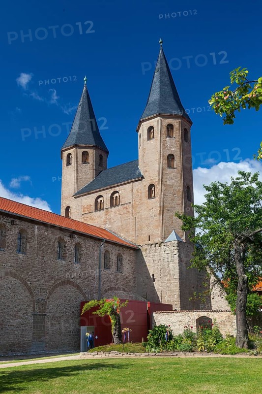 Drubeck Abbey
