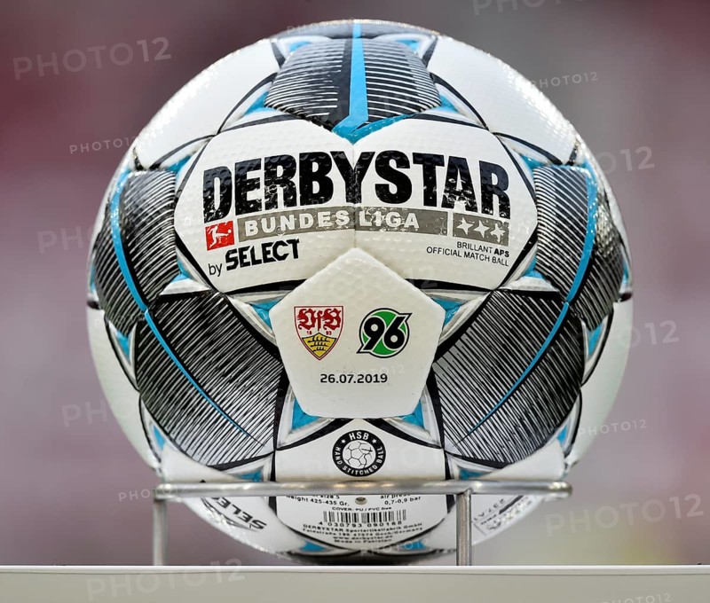 Adiadas Derby-Star