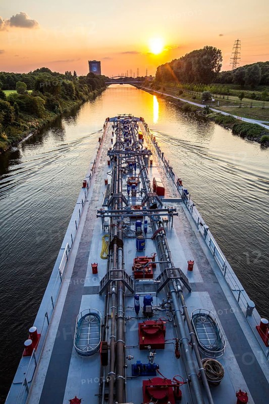 Dutch tanker Marjon