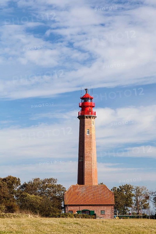 Flugge Lighthouse