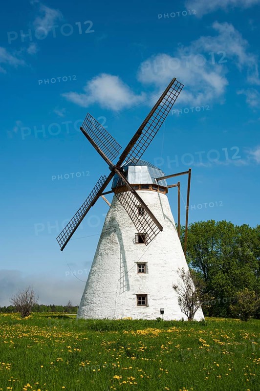 Windmill