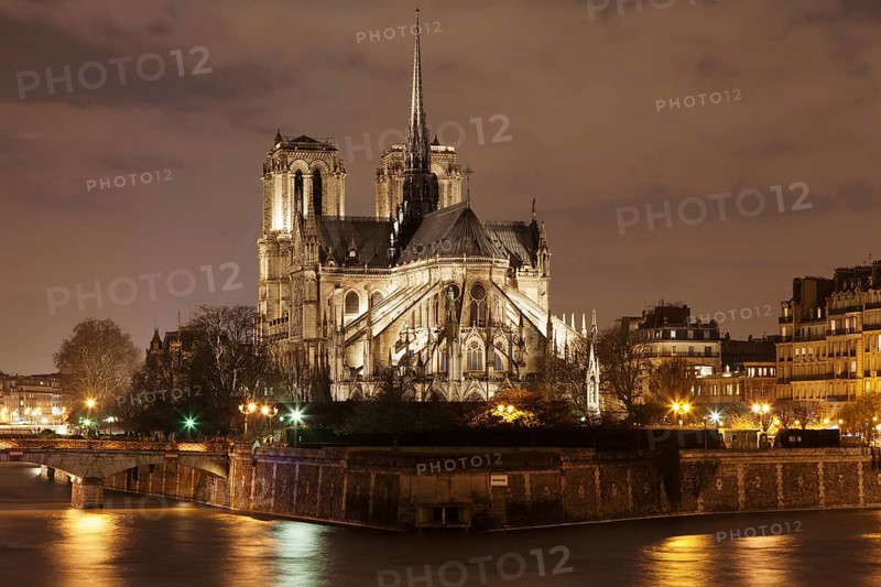 Notre Dame