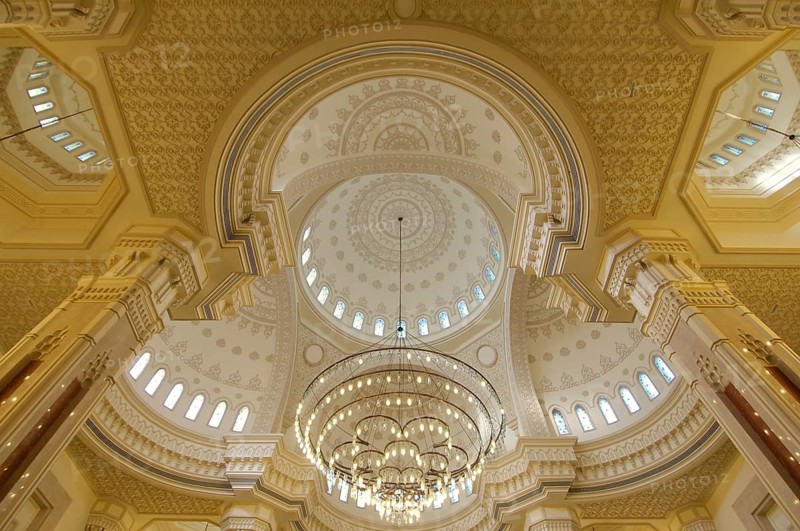 Ceiling