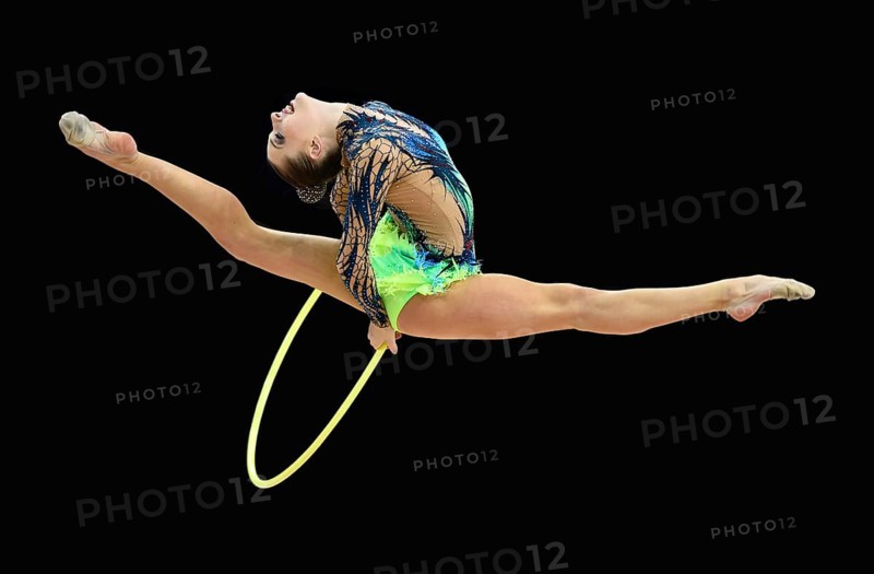 Melitina Staniouta