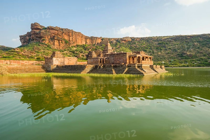 Buthanatha Temple