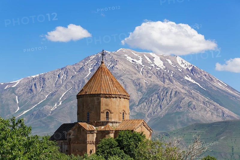 Armenian Church of the Holy Cross